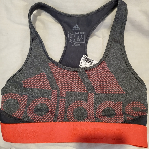 Adidas Sports Bra - Picture 4 of 5